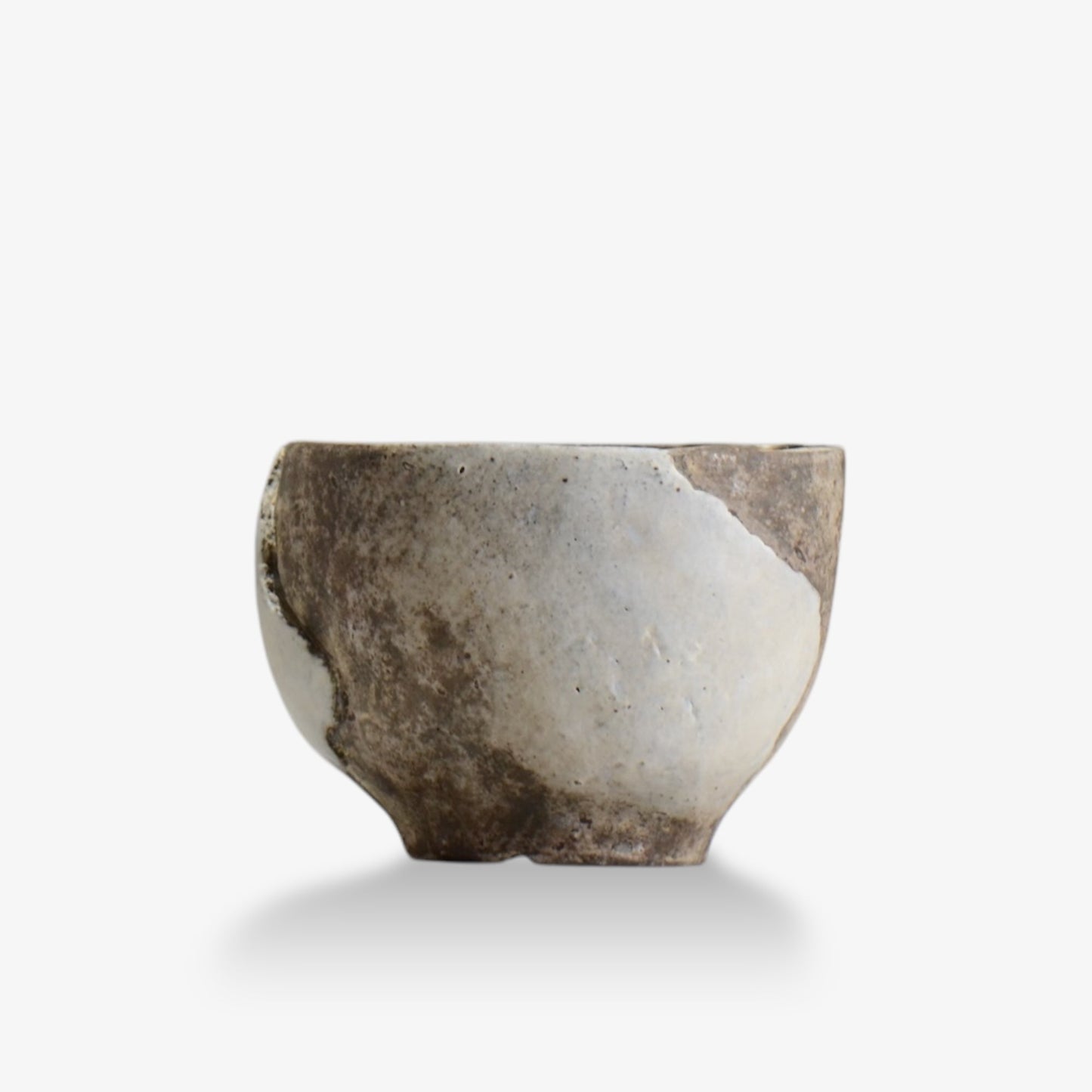 佐藤和美 / MELANGE2_08 / 約φ11cm / 植木鉢