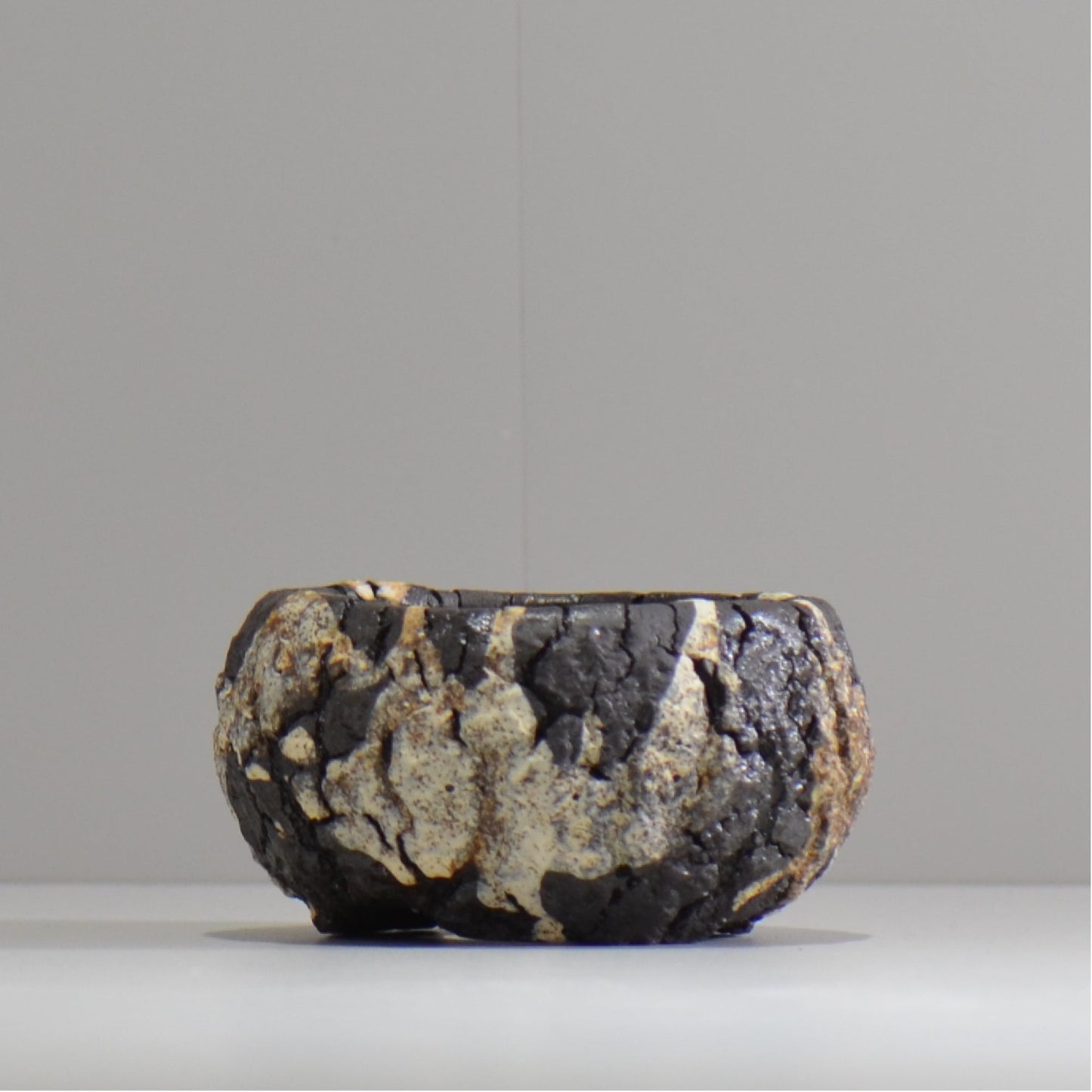 松井邦明 / 枯渇 / mk_ko01_s / 約 9.5cm / 植木鉢