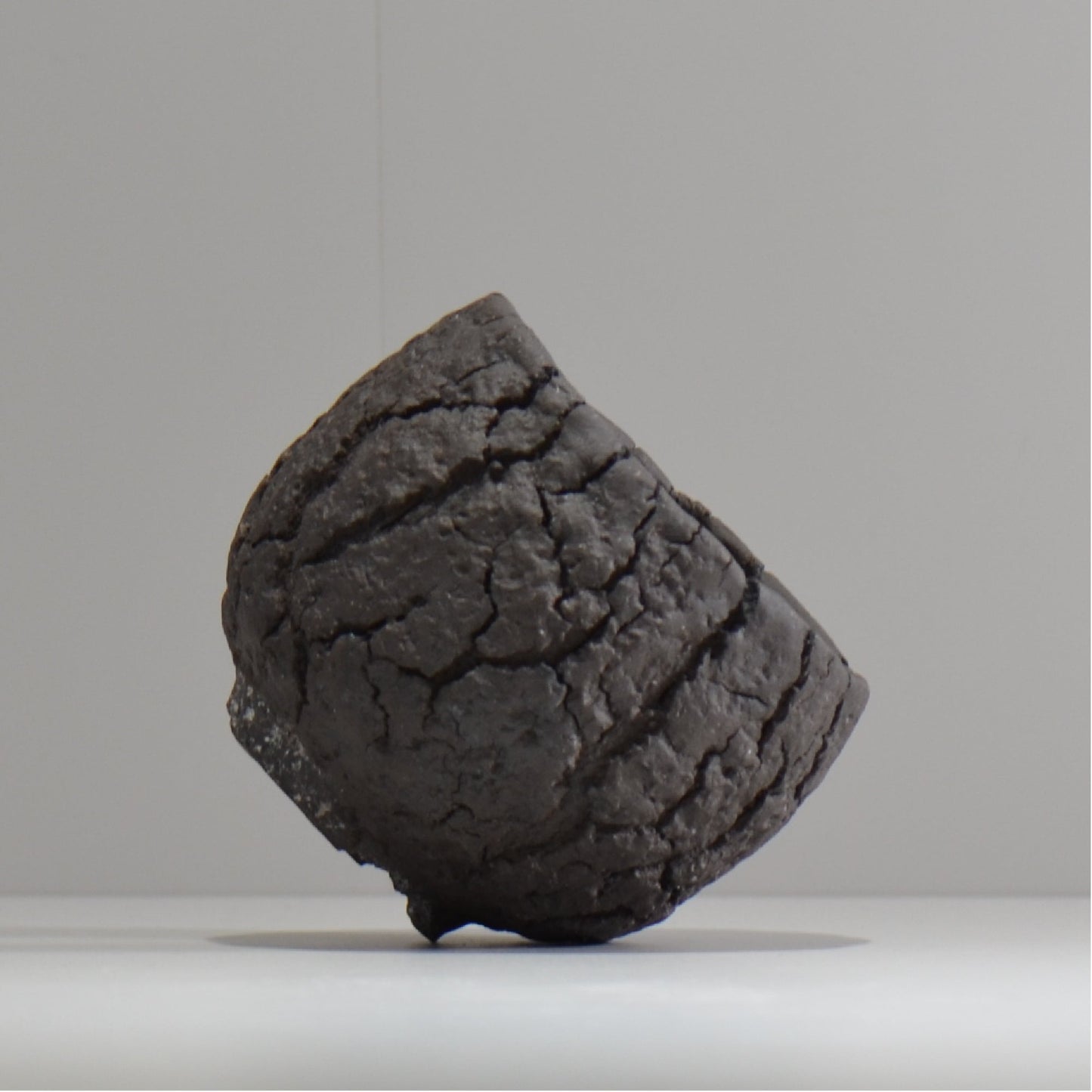 松井邦明 / 枯渇 / mk_ko07_s / 約 10.5cm / 植木鉢