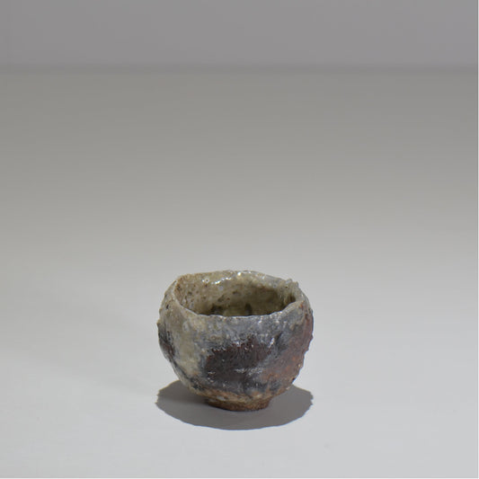 宮島 將實 / ぐい呑み/ mm_08