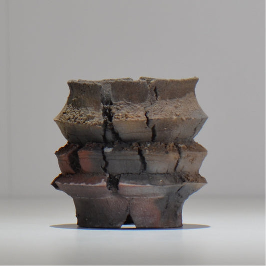 宮島將實 / mm2_ta08_xs / 約 φ7.8cm / 植木鉢