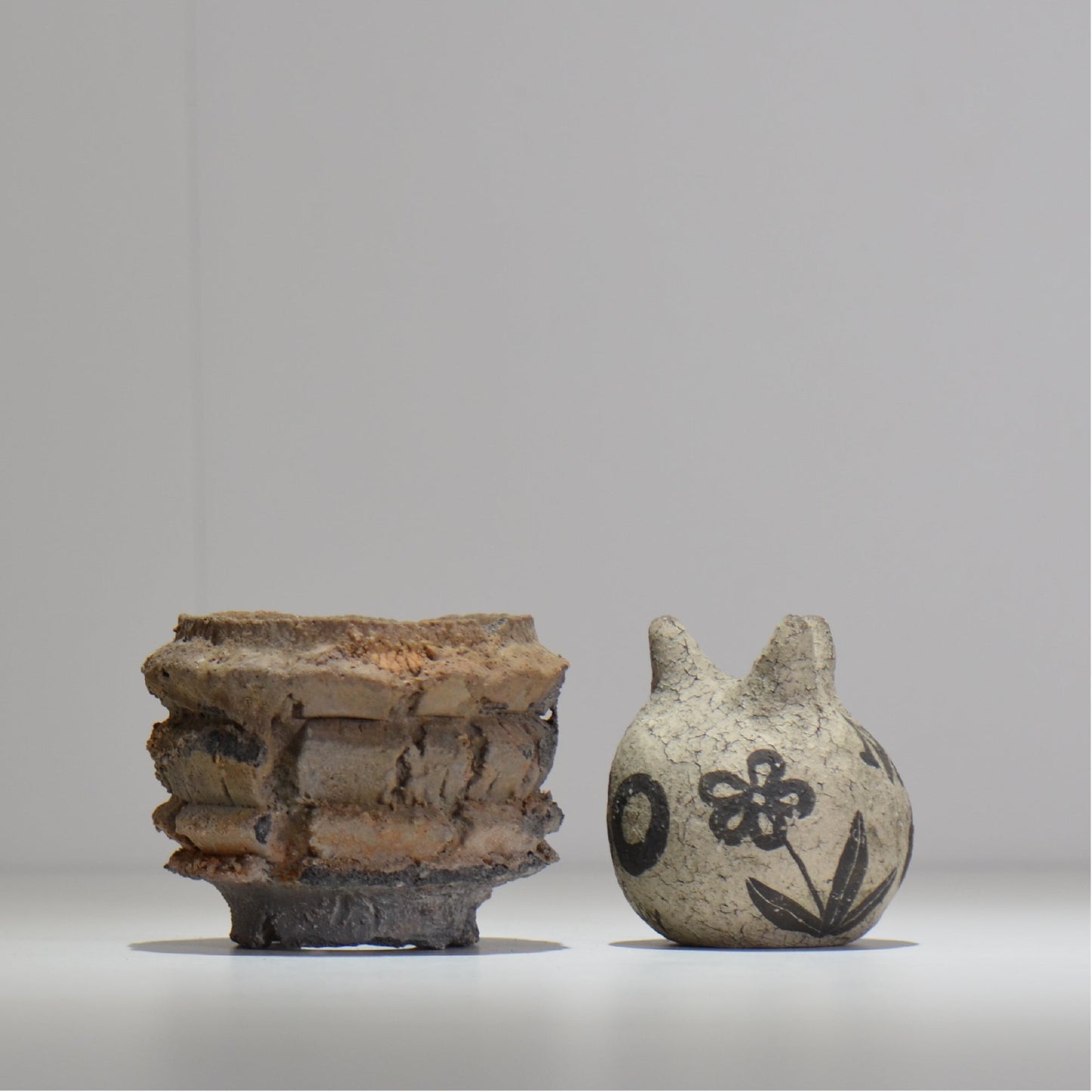 宮島將實 / mm2_ta09_xs / 約 φ8.8cm / 植木鉢