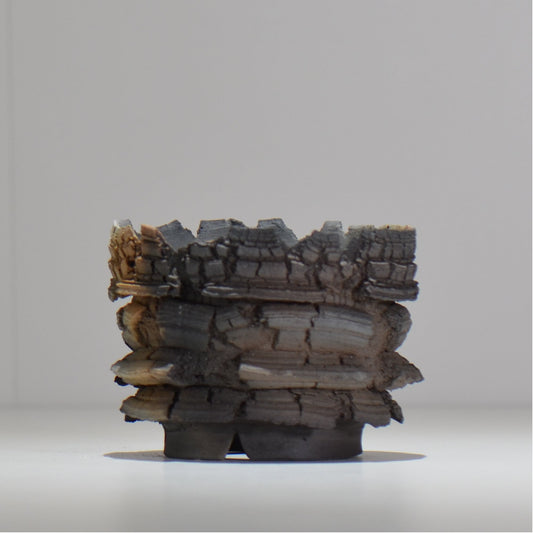 宮島將實 / mm2_ta10_s / 約 φ11cm / 植木鉢