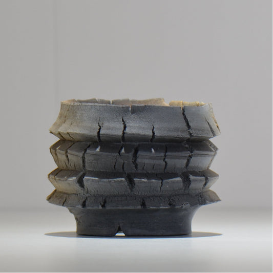 宮島將實 / mm2_ta15_s / 約 φ10.5cm / 植木鉢