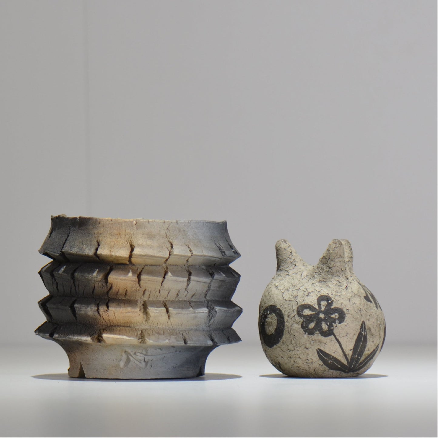 宮島將實 / mm2_ta15_s / 約 φ10.5cm / 植木鉢