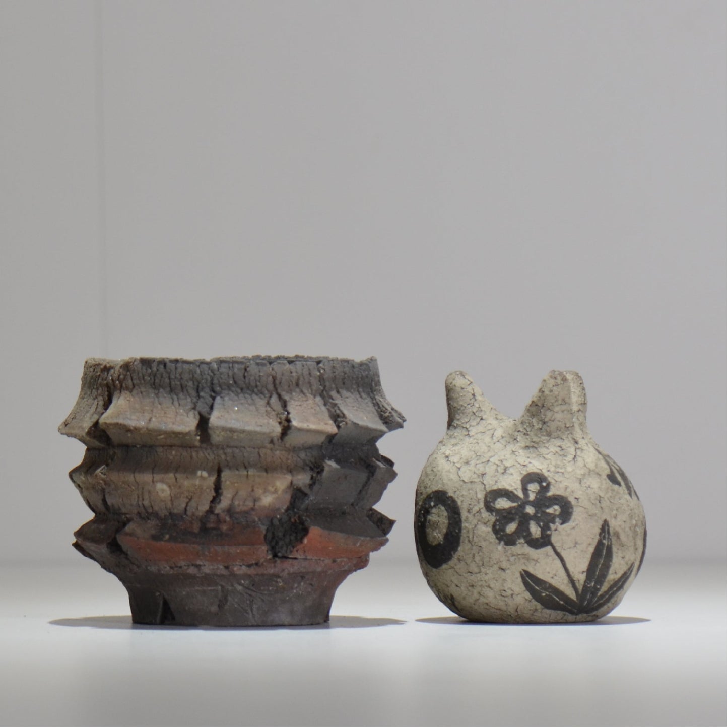 宮島將實 / mm2_ta16_s / 約 φ9cm / 植木鉢