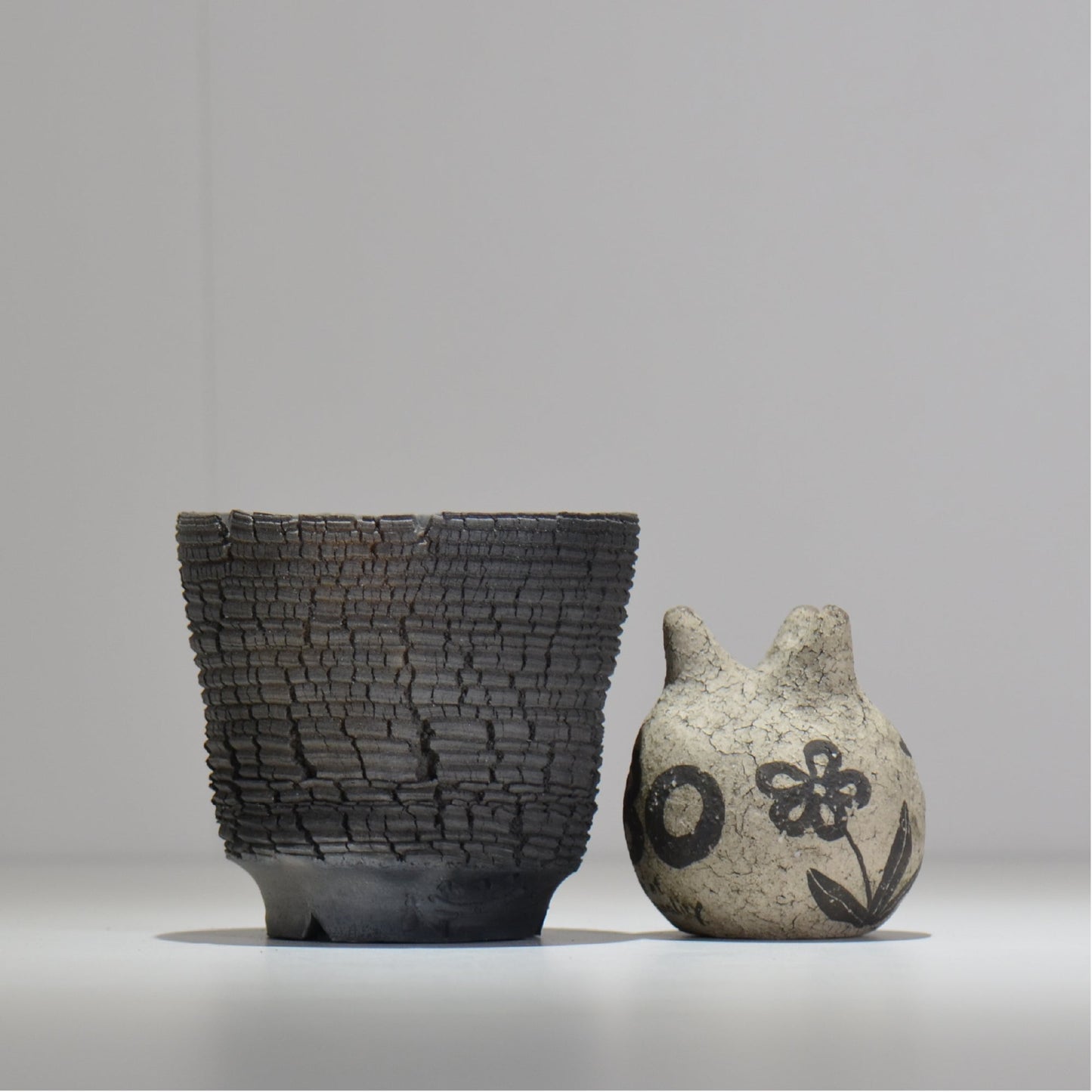 宮島將實 / mm2_ta17_s / 約 φ11cm / 植木鉢