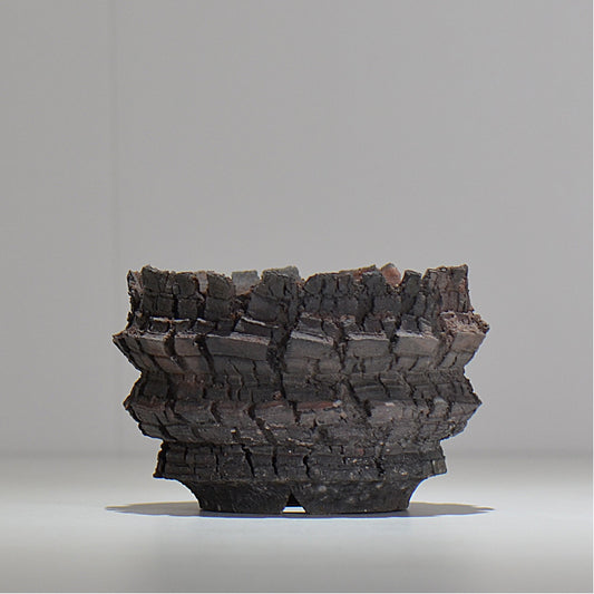 宮島將實 / mm2_ta19_s / 約 φ12cm / 植木鉢