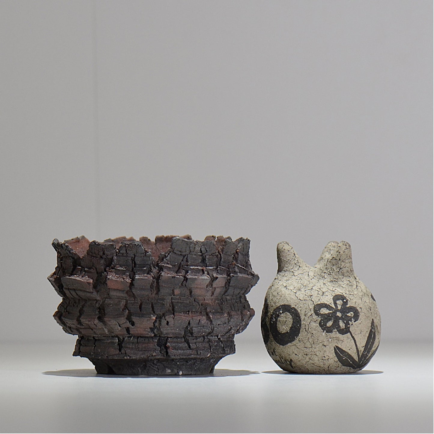 宮島將實 / mm2_ta19_s / 約 φ12cm / 植木鉢