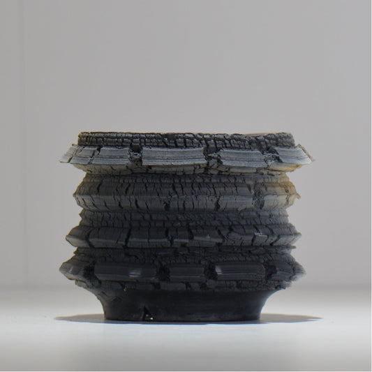 宮島將實 / mm2_ta20_s / 約 φ12cm / 植木鉢