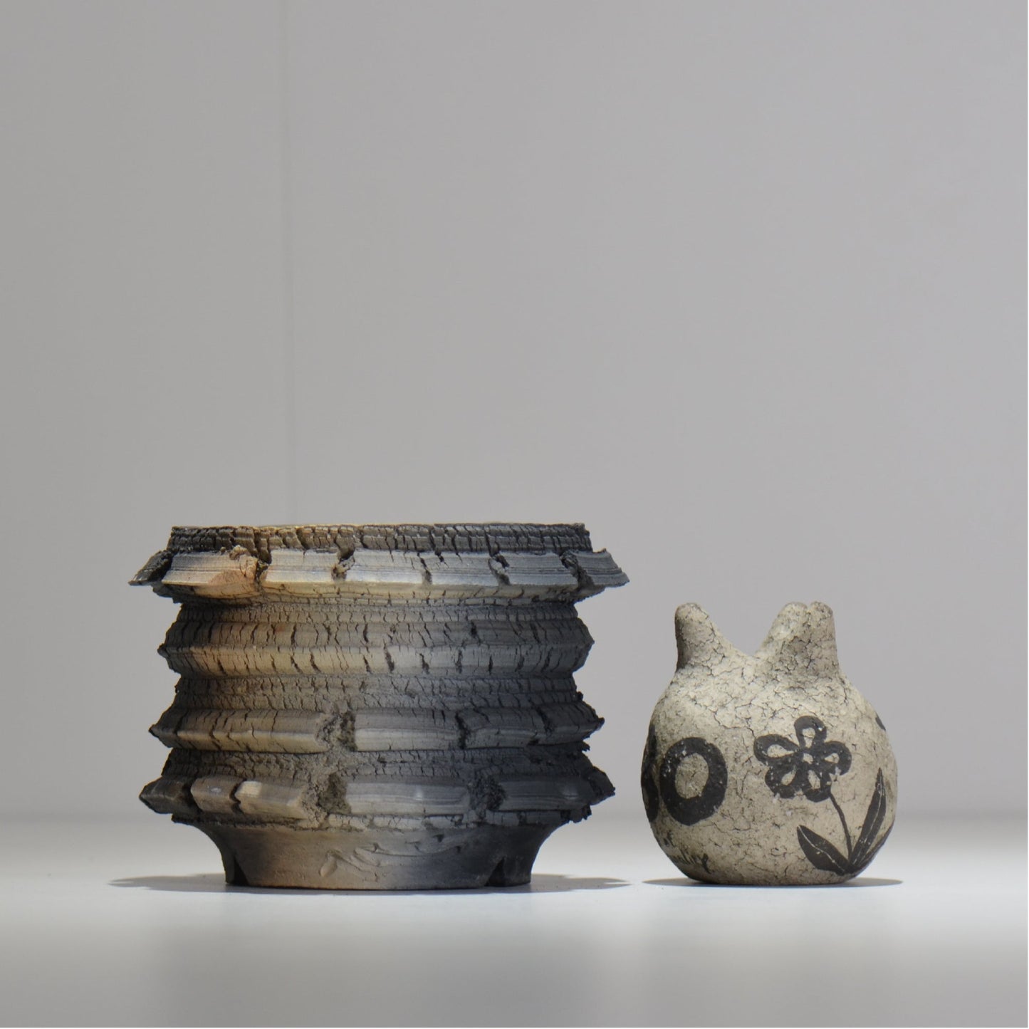 宮島將實 / mm2_ta20_s / 約 φ12cm / 植木鉢