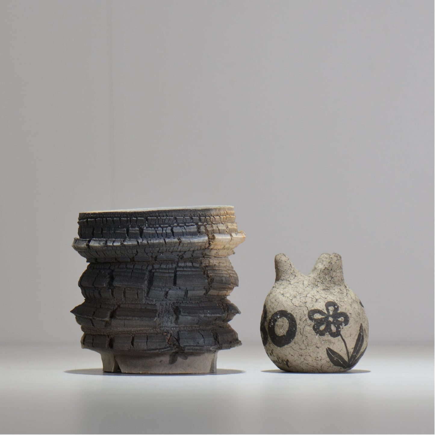 宮島將實 / mm2_ta21_s / 約 φ10.6cm / 植木鉢