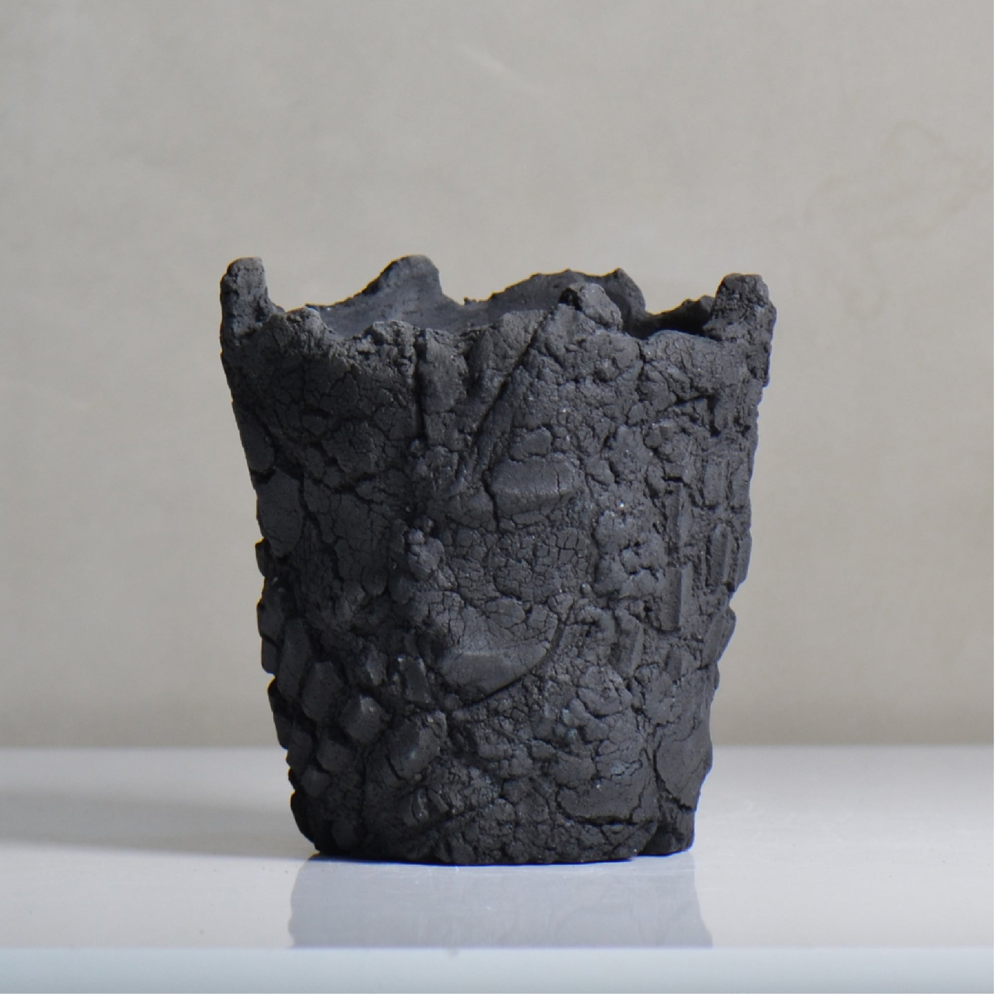 宮島將實 / mm5_ta38_s / 約 φ10cm / 植木鉢 – ハチラボ