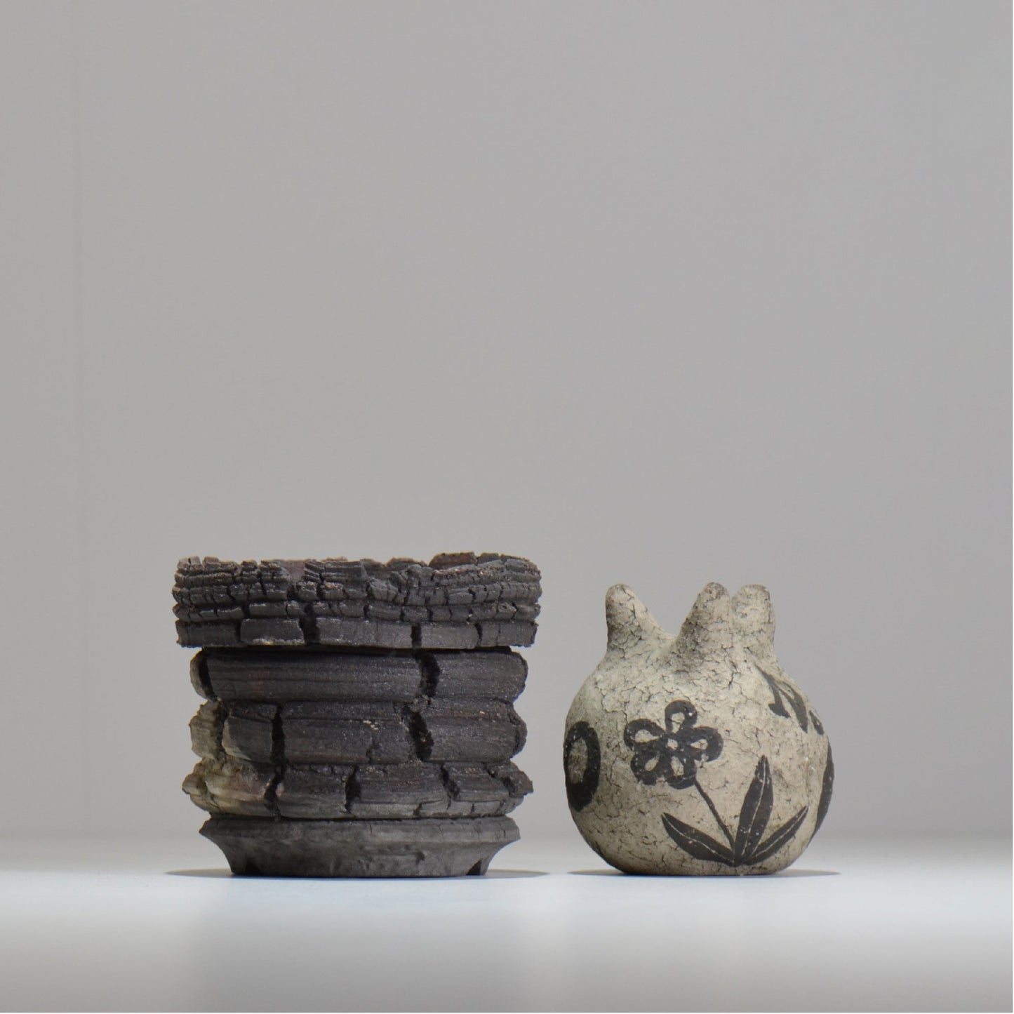宮島將實 / mm_ta02_s / 約 φ10cm / 植木鉢