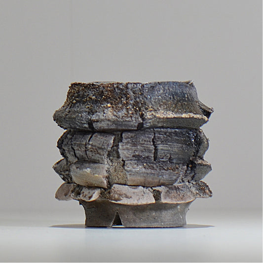 宮島將實 / mm_ta04_xs / 約 φ8cm / 植木鉢