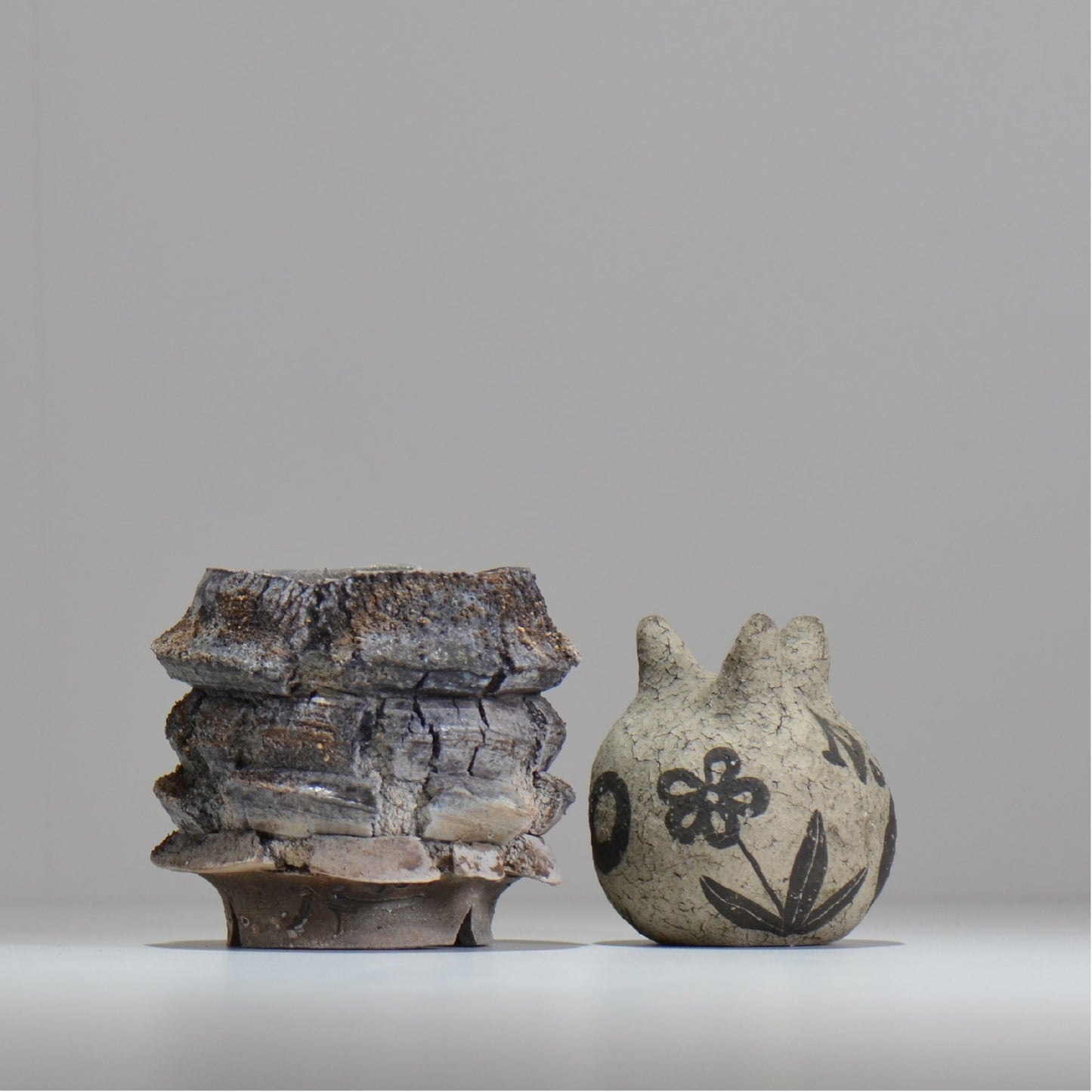 宮島將實 / mm_ta04_xs / 約 φ8cm / 植木鉢