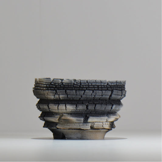 宮島將實 / mm_ta05_s / 約 φ11.5cm / 植木鉢