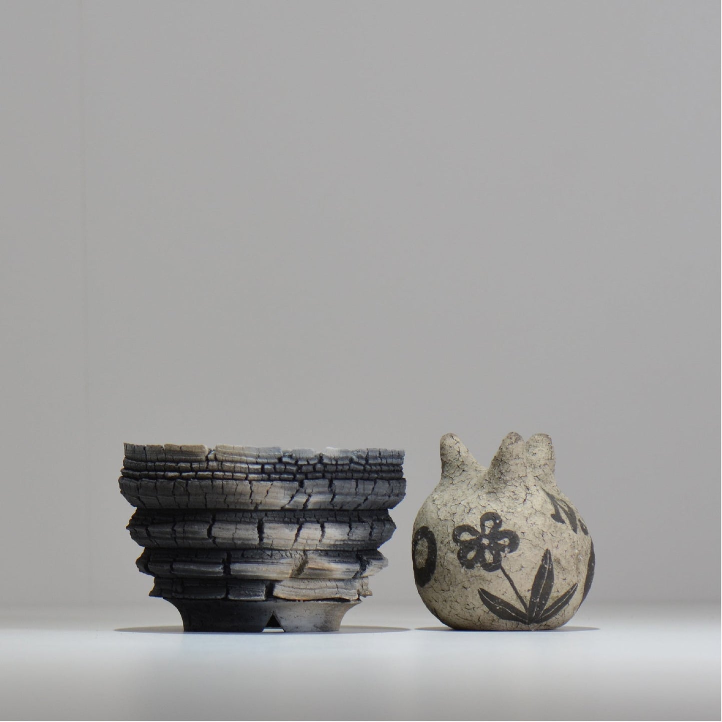 宮島將實 / mm_ta05_s / 約 φ11.5cm / 植木鉢