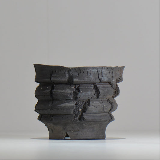 宮島將實 / mm_ta06_s / 約 φ11cm / 植木鉢