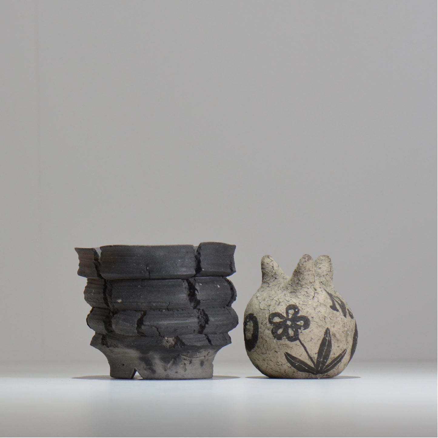 宮島將實 / mm_ta06_s / 約 φ11cm / 植木鉢