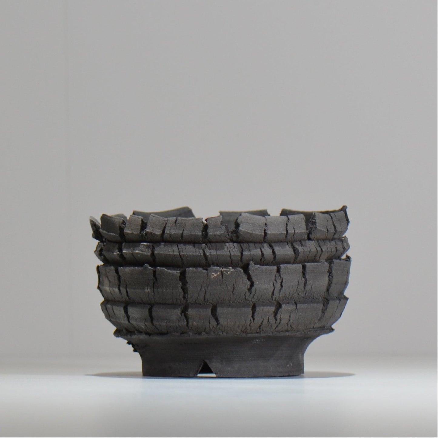 宮島將實 / mm_ta09_s / 約 φ12cm / 植木鉢