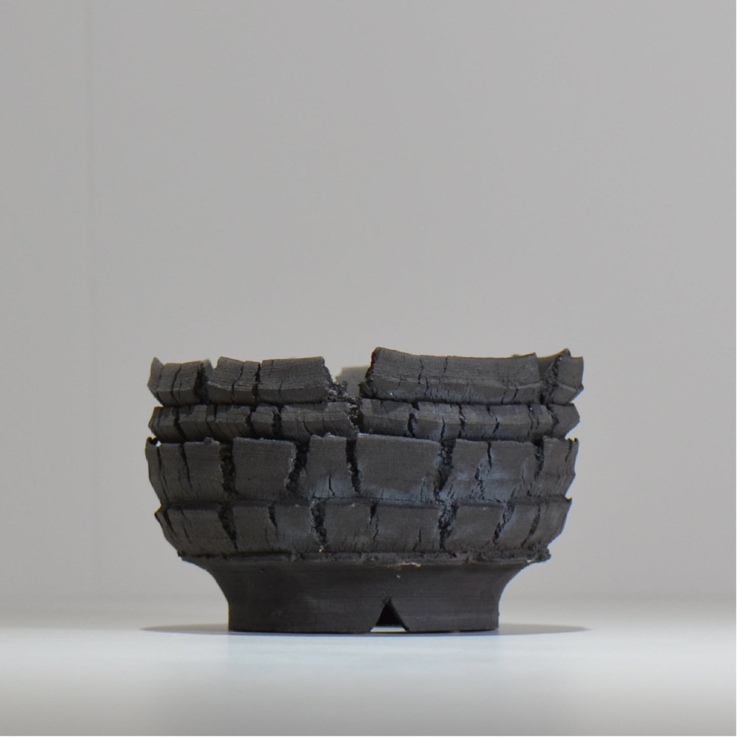 宮島將實 / mm_ta09_s / 約 φ12cm / 植木鉢