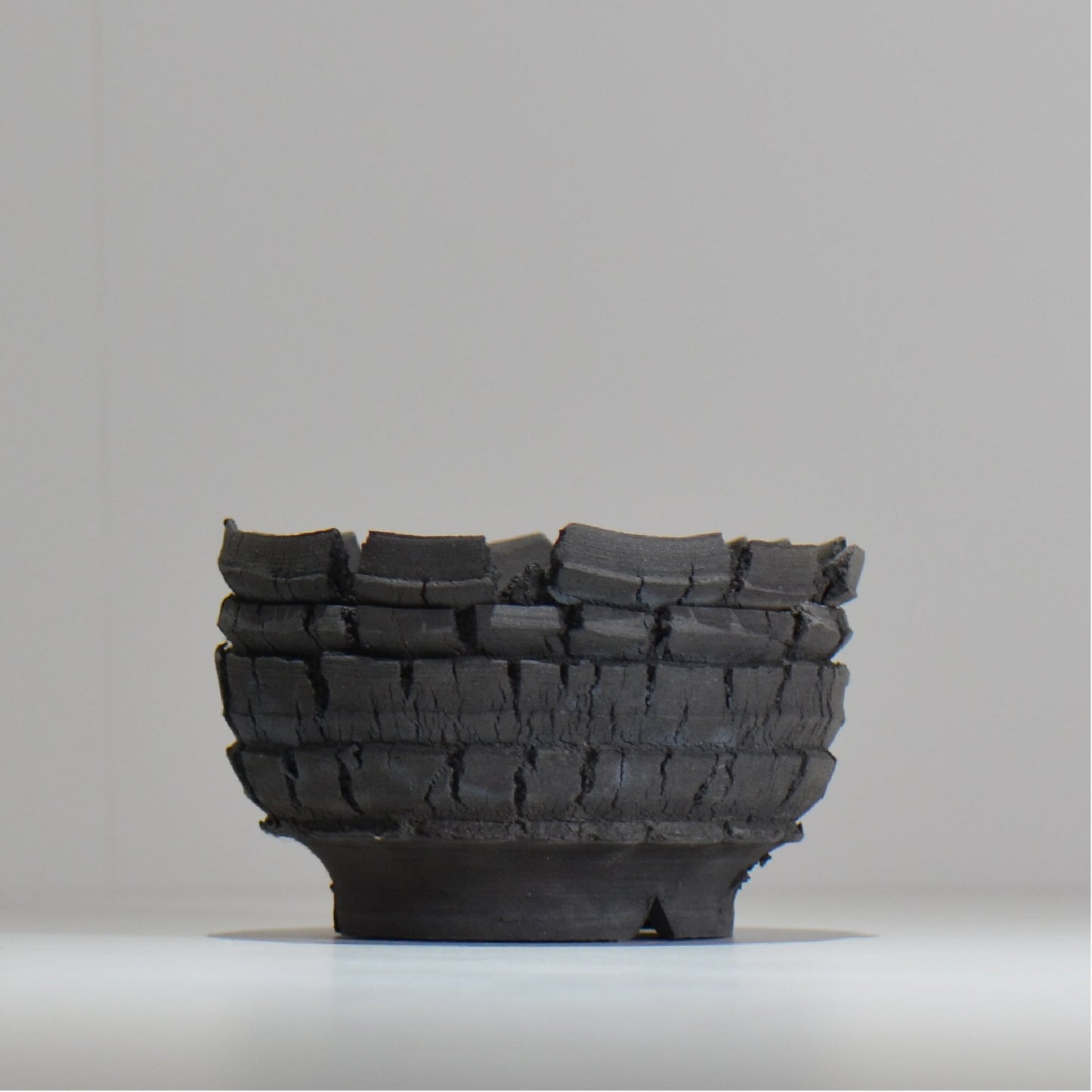 宮島將實 / mm_ta09_s / 約 φ12cm / 植木鉢