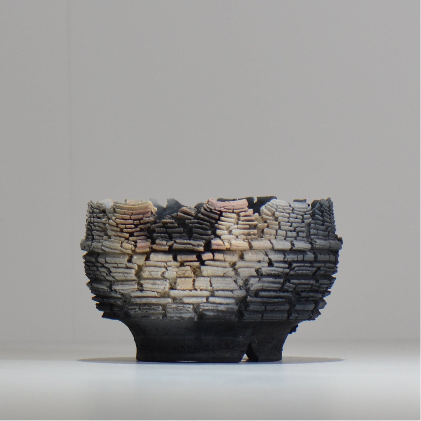 宮島將實 / mm_ta11_s / 約 φ12cm / 植木鉢