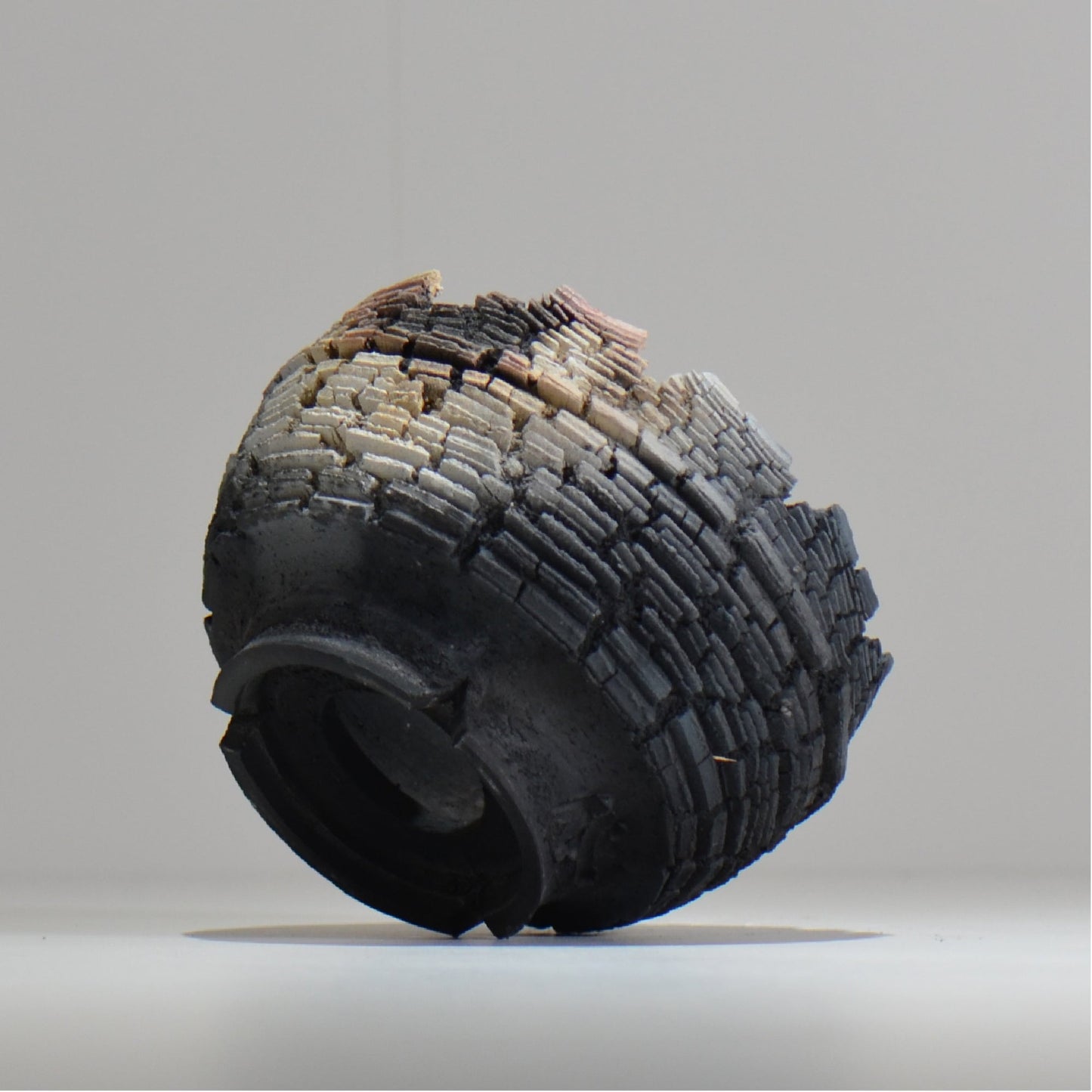 宮島將實 / mm_ta11_s / 約 φ12cm / 植木鉢