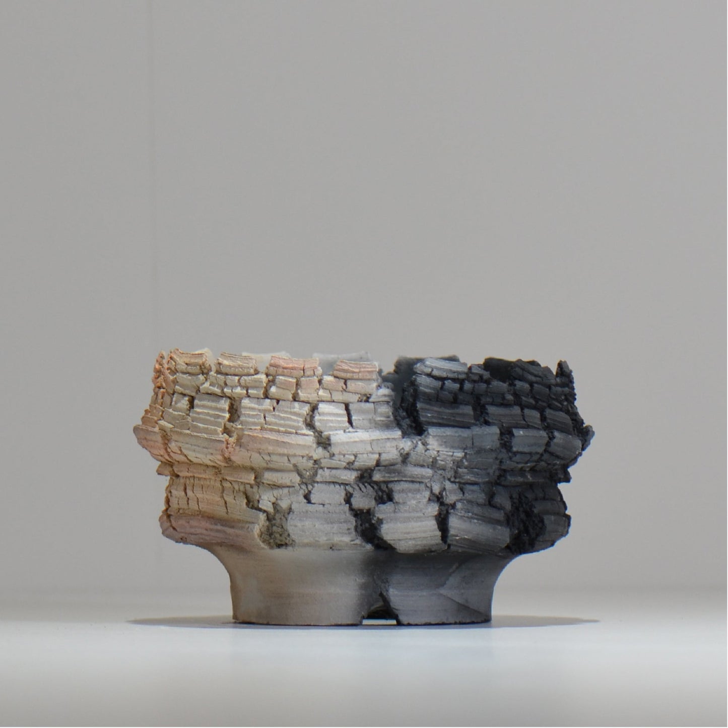 宮島將實 / mm_ta13_s / 約 φ11.5cm / 植木鉢