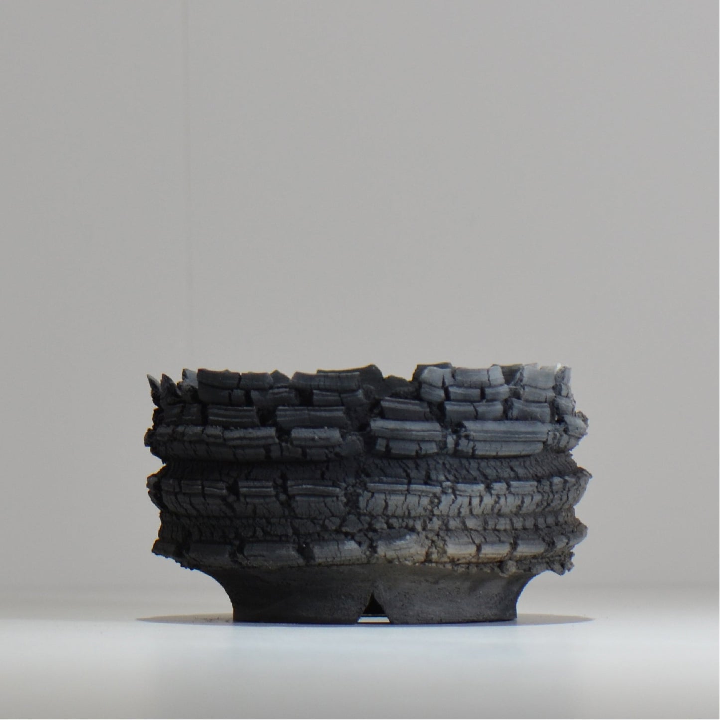 宮島將實 / mm_ta16_s / 約 φ12cm / 植木鉢