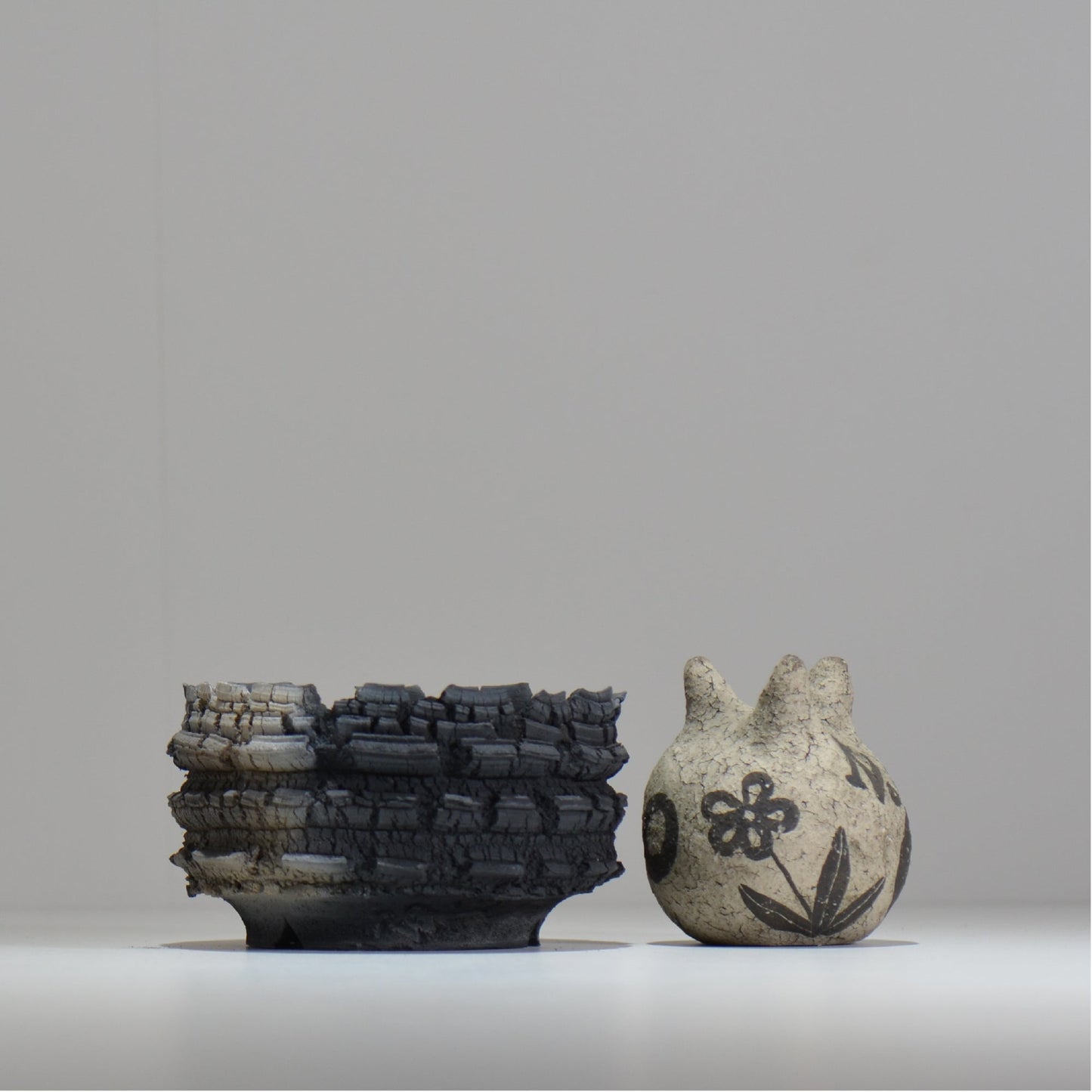 宮島將實 / mm_ta16_s / 約 φ12cm / 植木鉢