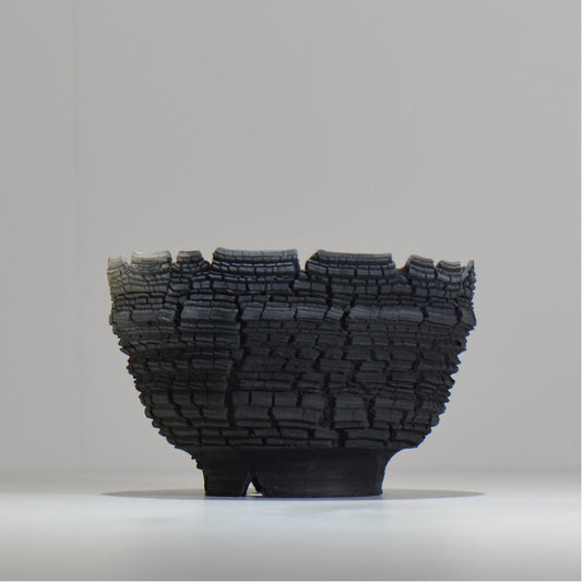 宮島將實 / mm_ta18_m / 約 φ14cm / 植木鉢