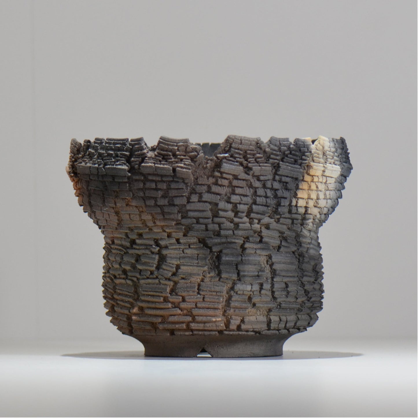 宮島將實 / mm_ta21_l / 約 φ16cm / 植木鉢