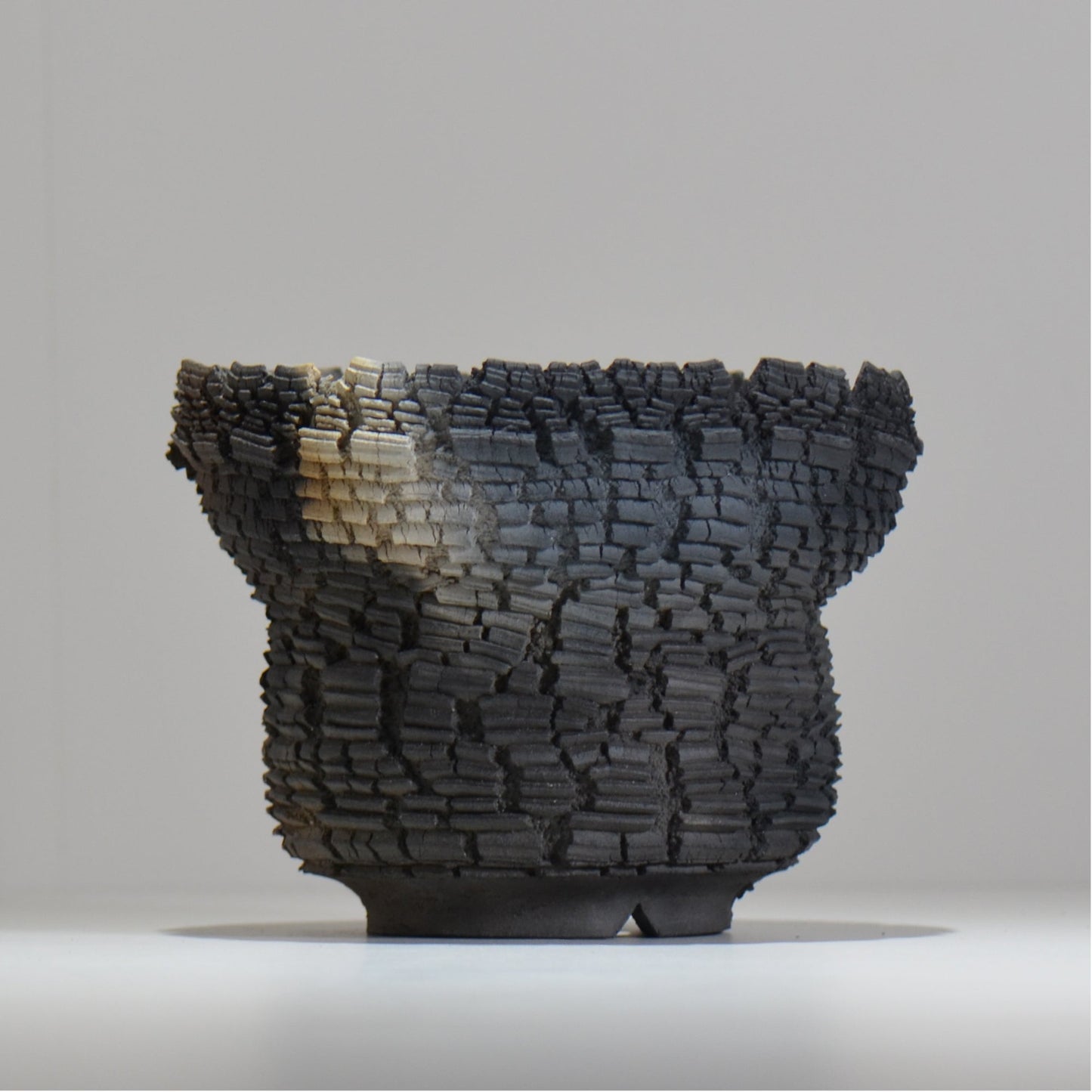 宮島將實 / mm_ta21_l / 約 φ16cm / 植木鉢