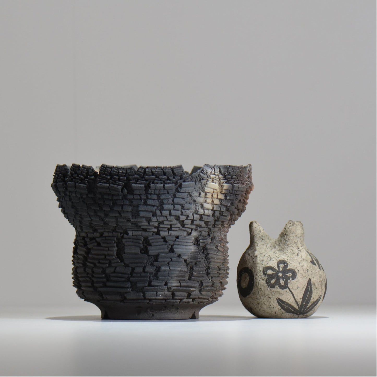 宮島將實 / mm_ta21_l / 約 φ16cm / 植木鉢