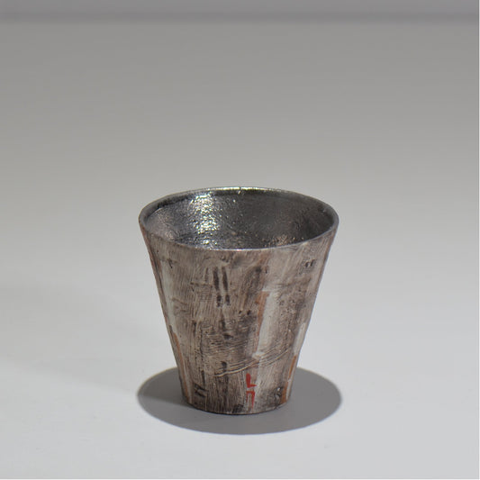 沼野秀章 / 刻む音 ショット杯(パラジウム) / nh_05