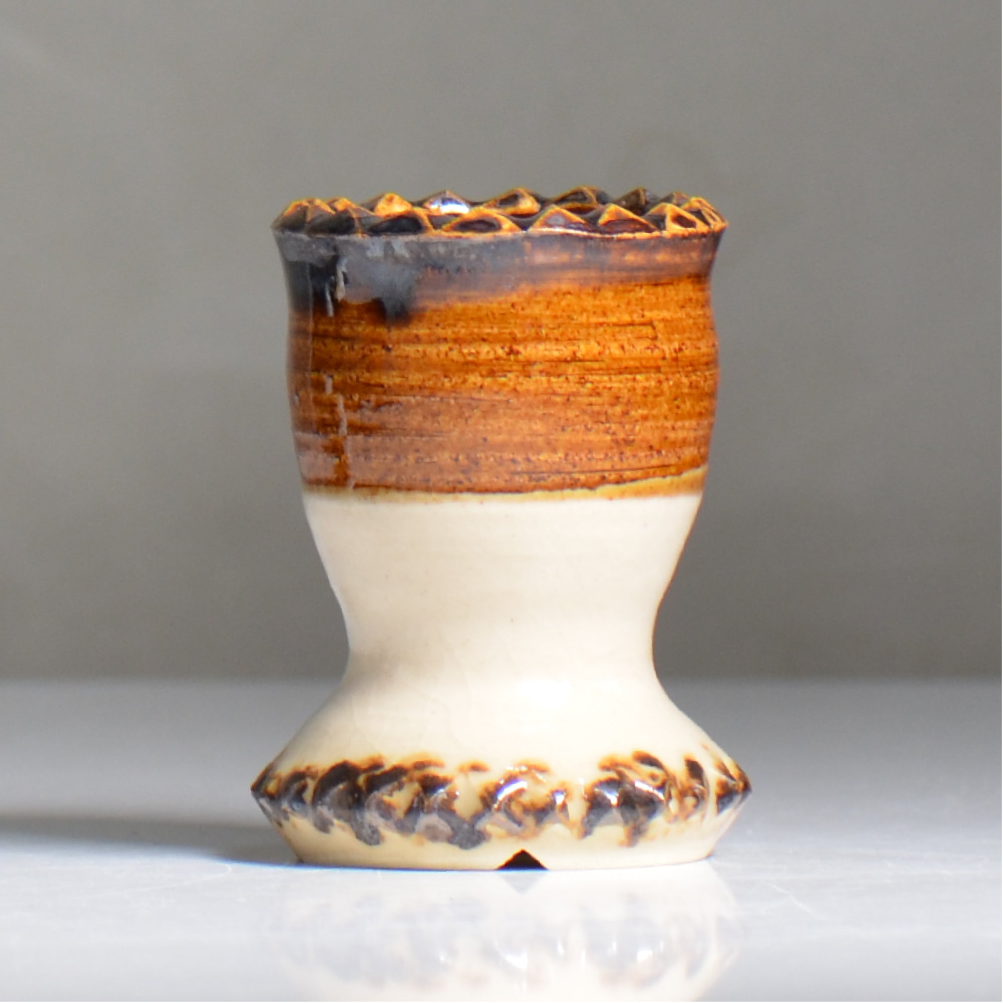 NAOTTERY / Cosmos / nt2_cm06_xs / 約 φ6.5cm / 植木鉢 – ハチラボ