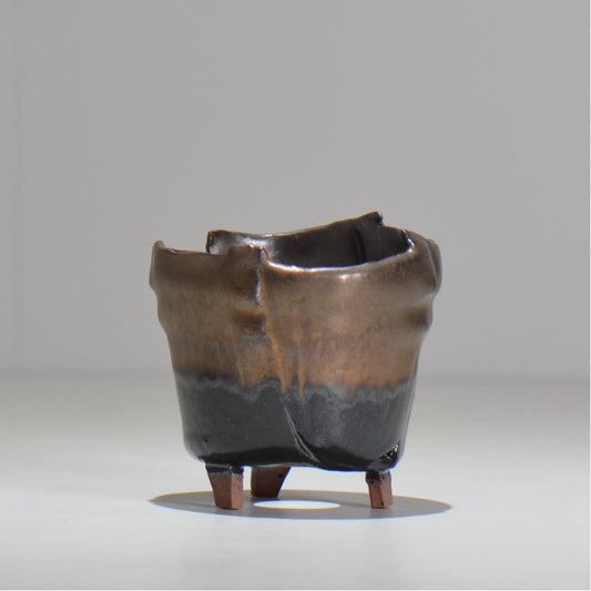 NAOTTERY / Jupiter / nt2_jp02_ / 約 φ8cm / 植木鉢