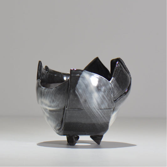 NAOTTERY / Nebula / nt2_ne05_ / 約 φ10.5cm / 植木鉢