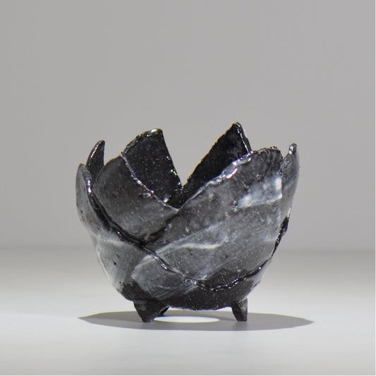 NAOTTERY / Nebula / nt2_ne06_ / 約 φ11cm / 植木鉢