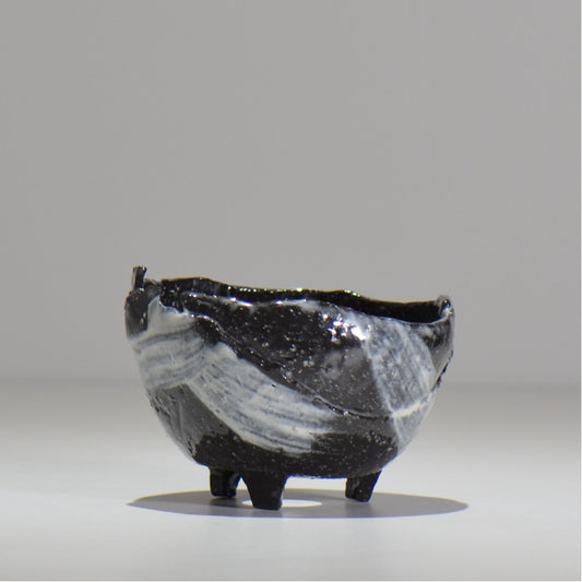 NAOTTERY / Nebula / nt2_ne08_ / 約 φ10cm / 植木鉢