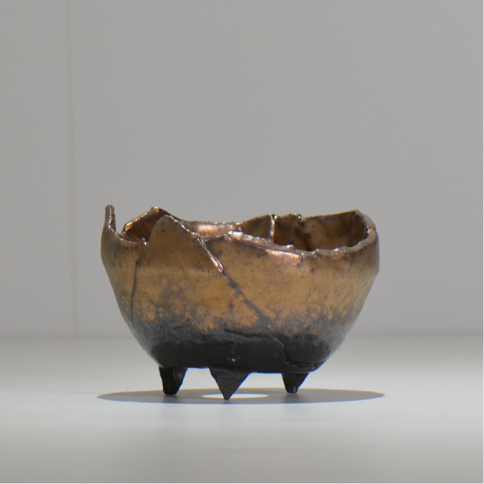 NAOTTERY / Jupiter / nt3_jp07_s / 約 φ11cm / 植木鉢 – ハチラボ