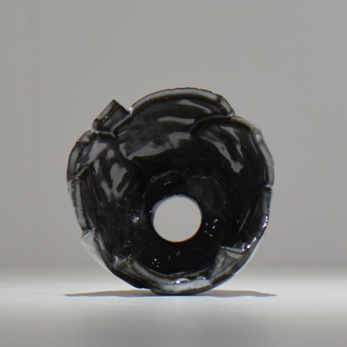NAOTTERY / Nebula/ nt_ne2_s / 約 φ10cm / 植木鉢