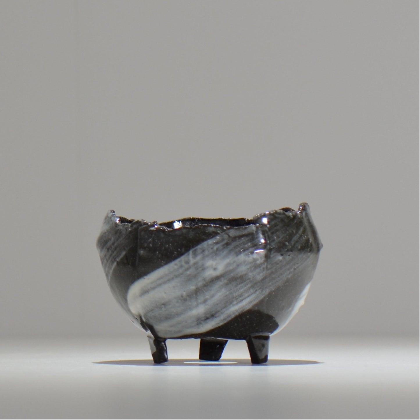 NAOTTERY / Nebula/ nt_ne4_s / 約 φ10cm / 植木鉢
