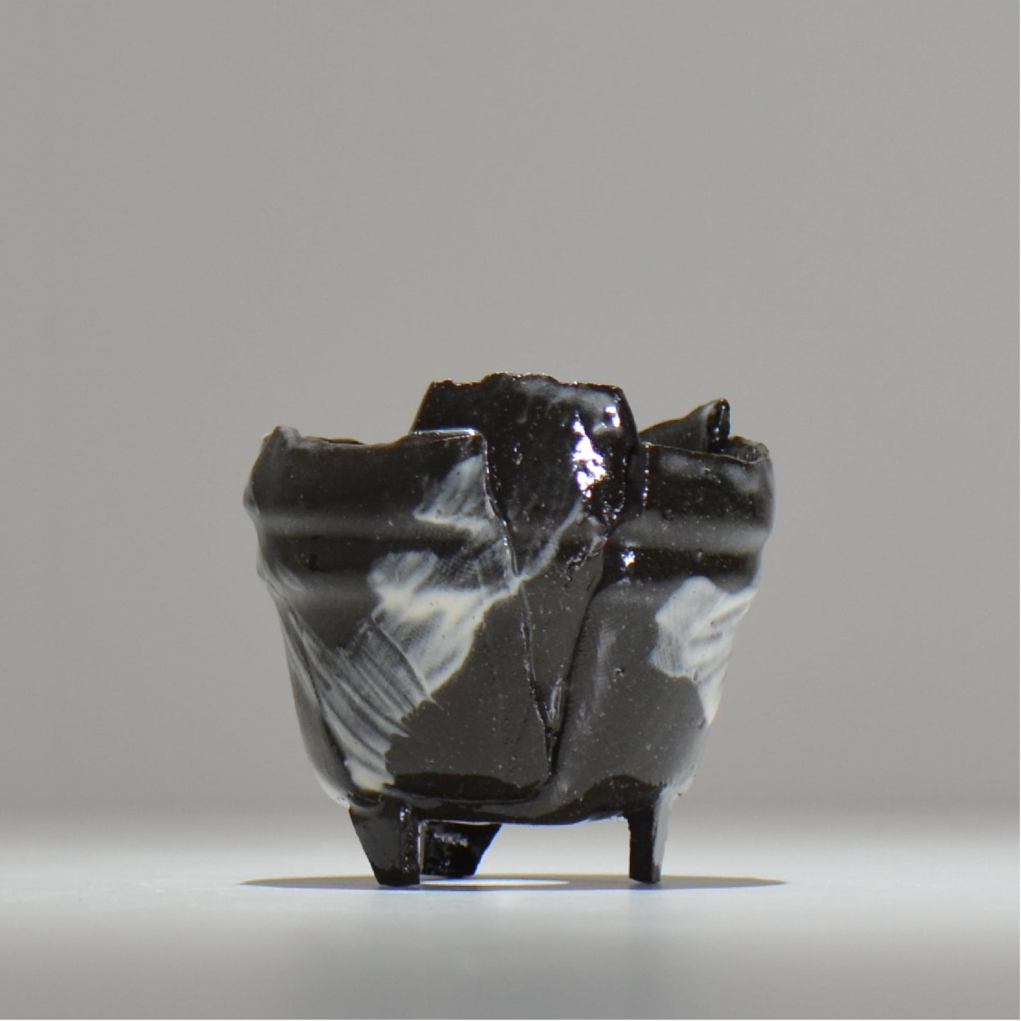 NAOTTERY / Nebula/ nt_ne5_xs / 約 φ8.5cm / 植木鉢