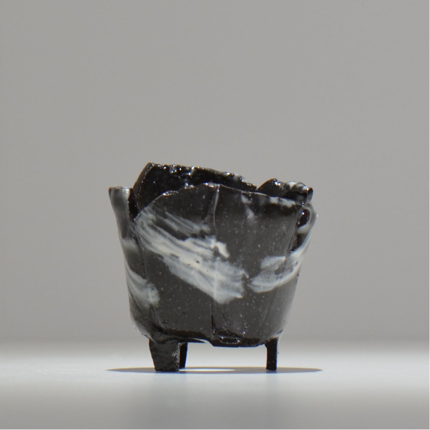 NAOTTERY / Nebula/ nt_ne6_s / 約 φ9cm / 植木鉢