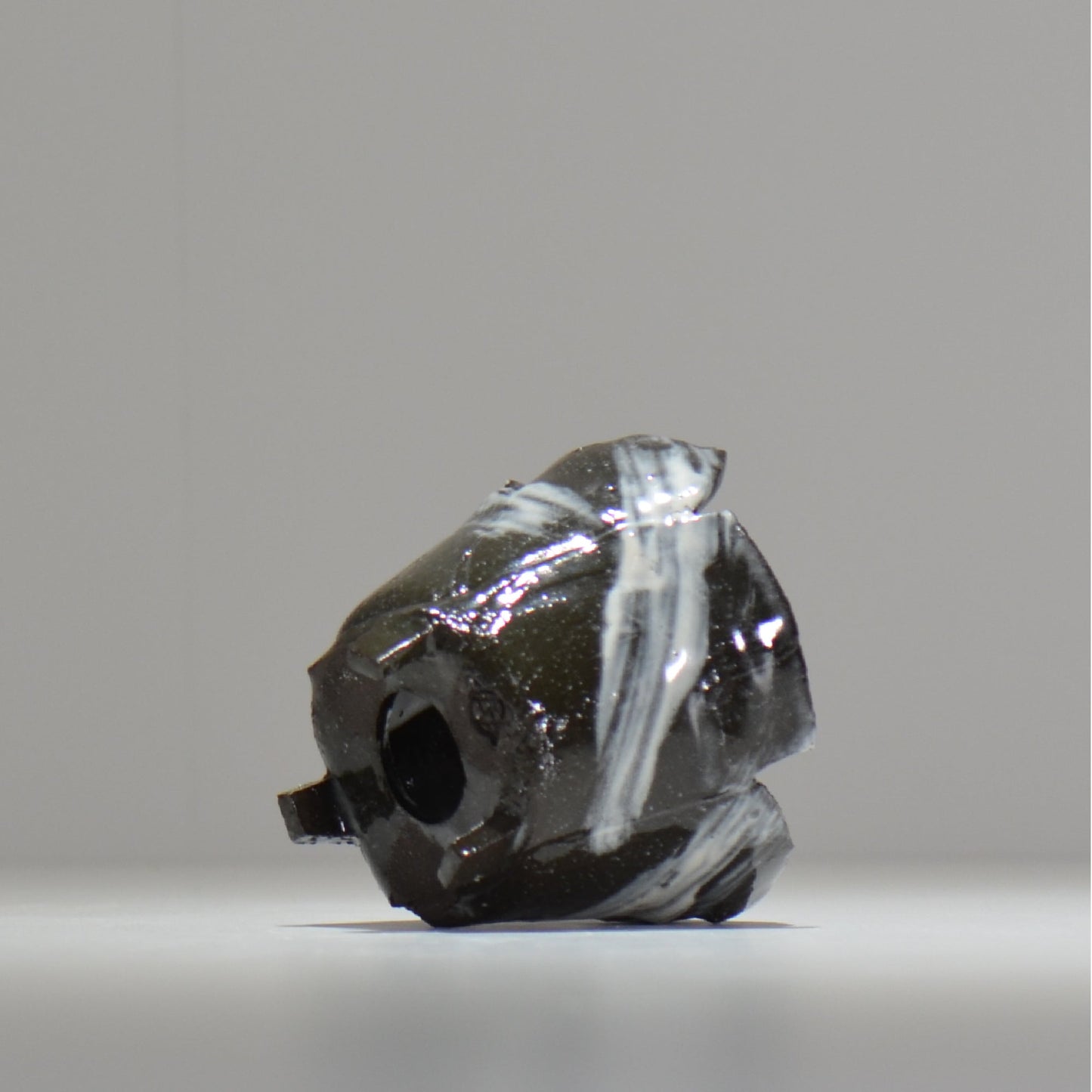 NAOTTERY / Nebula/ nt_ne6_s / 約 φ9cm / 植木鉢