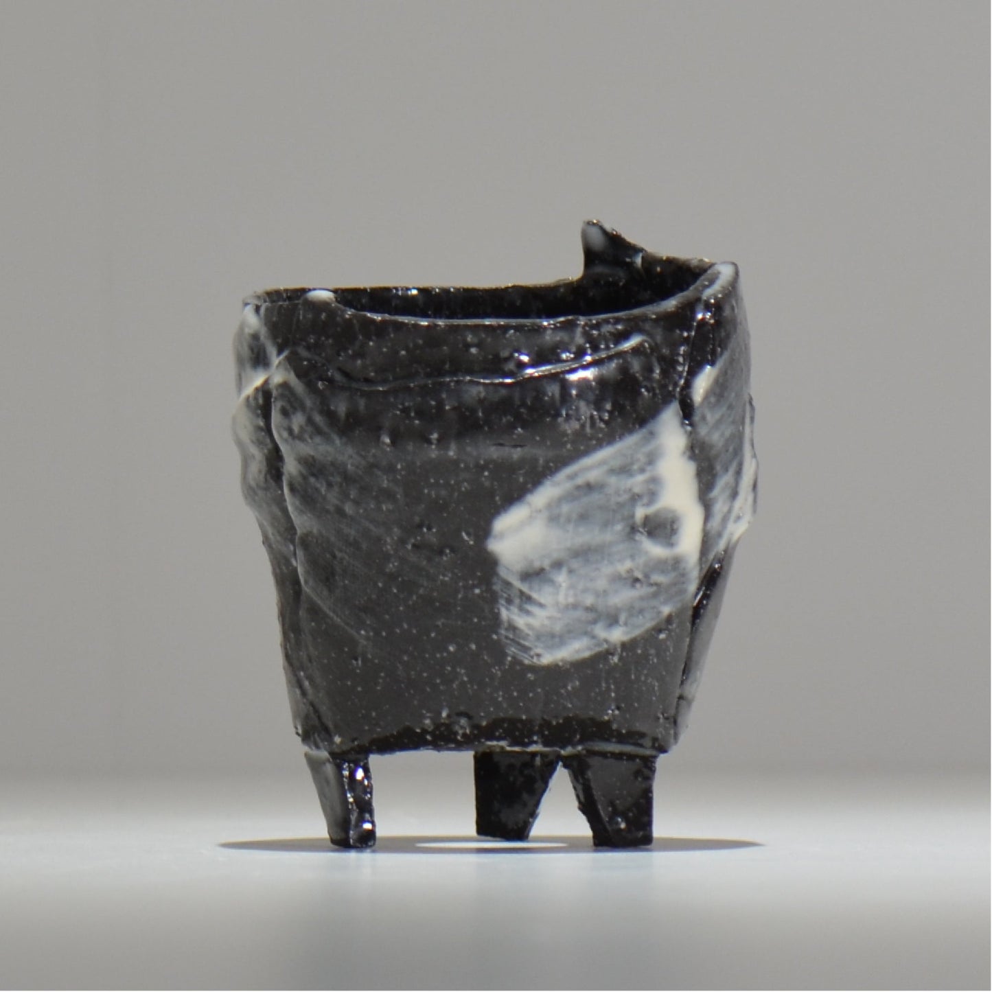 NAOTTERY / Nebula/ nt_ne7_s / 約 φ9cm / 植木鉢