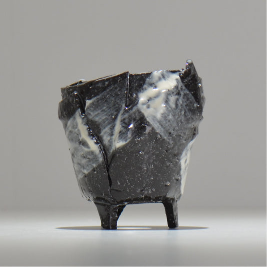 NAOTTERY / Nebula/ nt_ne7_s / 約 φ9cm / 植木鉢